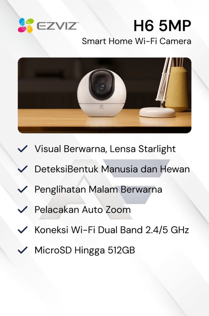 Paket CCTV Dahua Basic 2MP