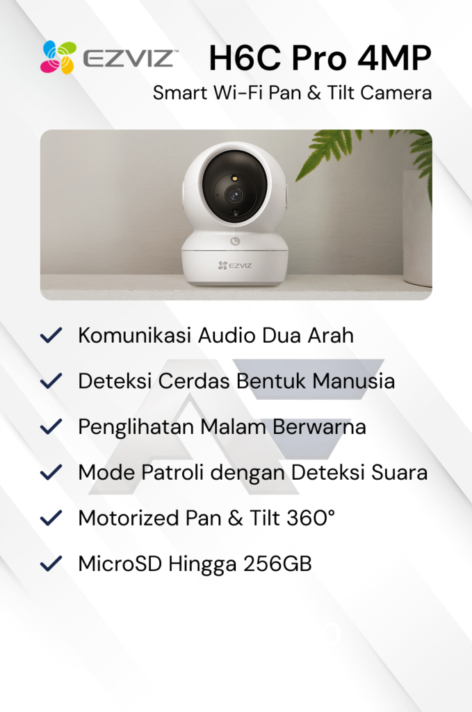 Paket CCTV Dahua Basic 2MP